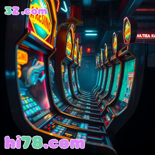 Bônus Imperdíveis no hi78.com: Uma Experiência de Jogo Única