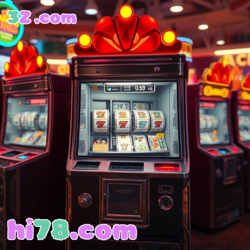 Esporte em Foco: Mergulhe no hi78.com e Jogue!