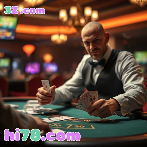 Slots Irresistíveis do hi78.com: Um Mundo de Emoção!